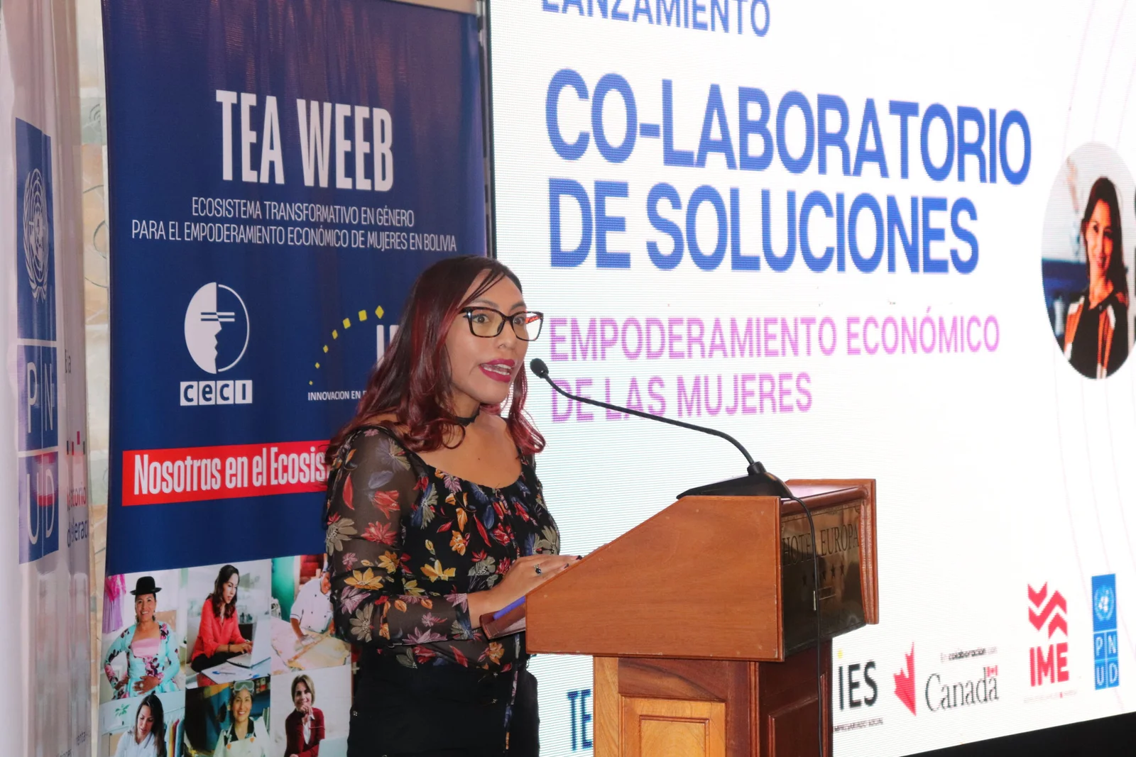 Galería TEA WEEB - Imagen 11