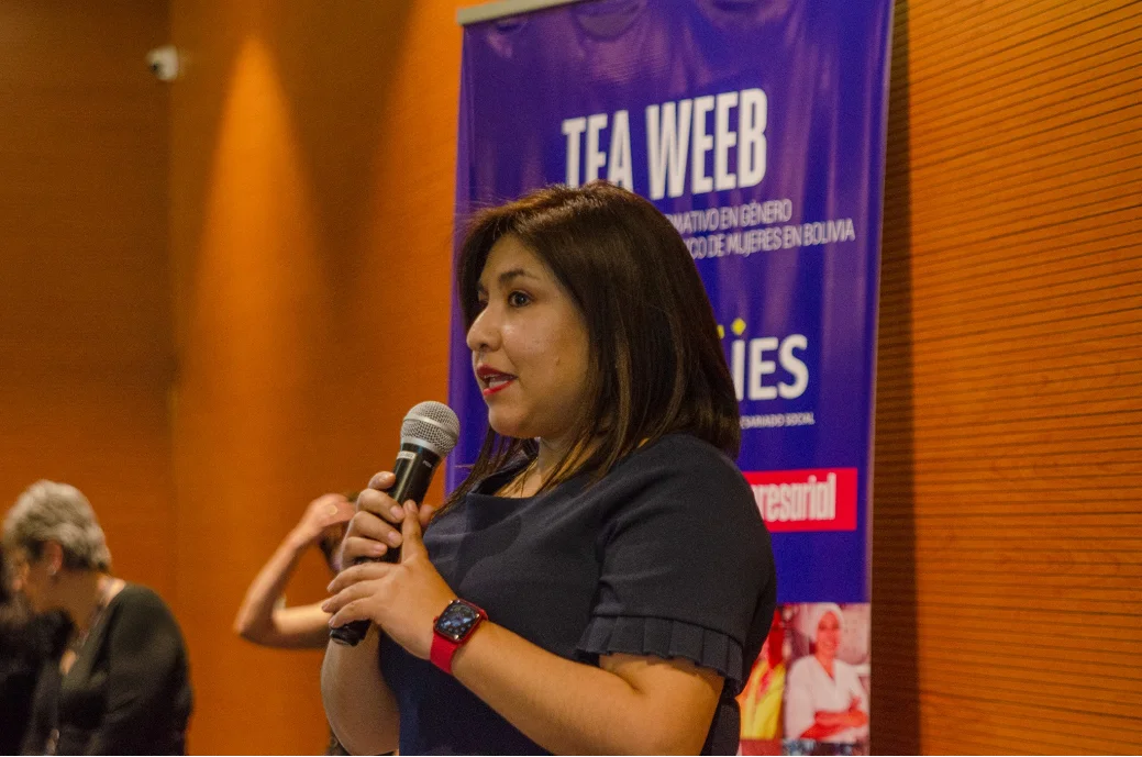 Galería TEA WEEB - Imagen 15